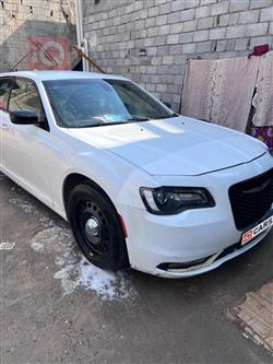 كرايسلر 300